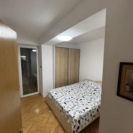Star Apartamento Escópia